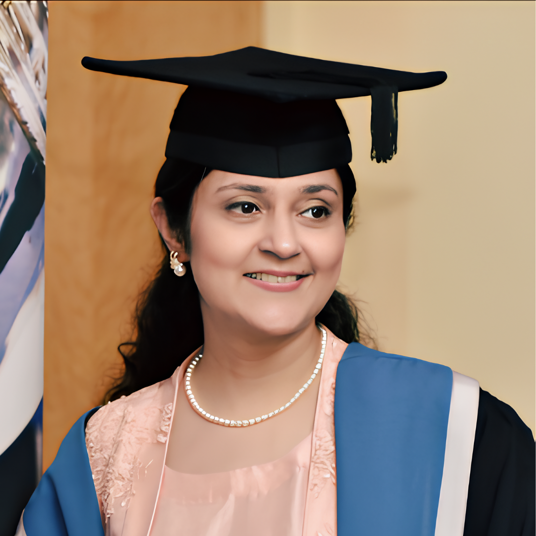 dr. fareeha khaliq khan
