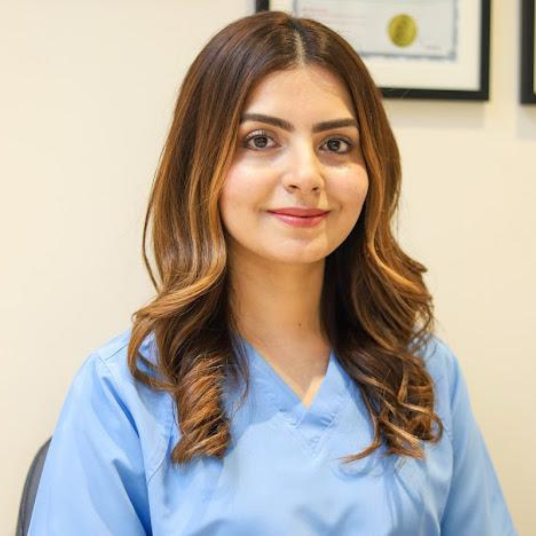 dr. mishal farrukh