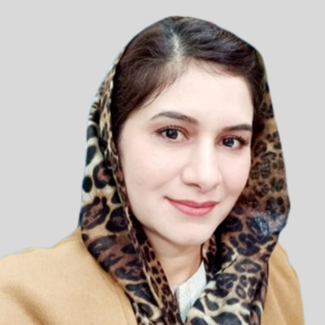 dr. uzma sarwar