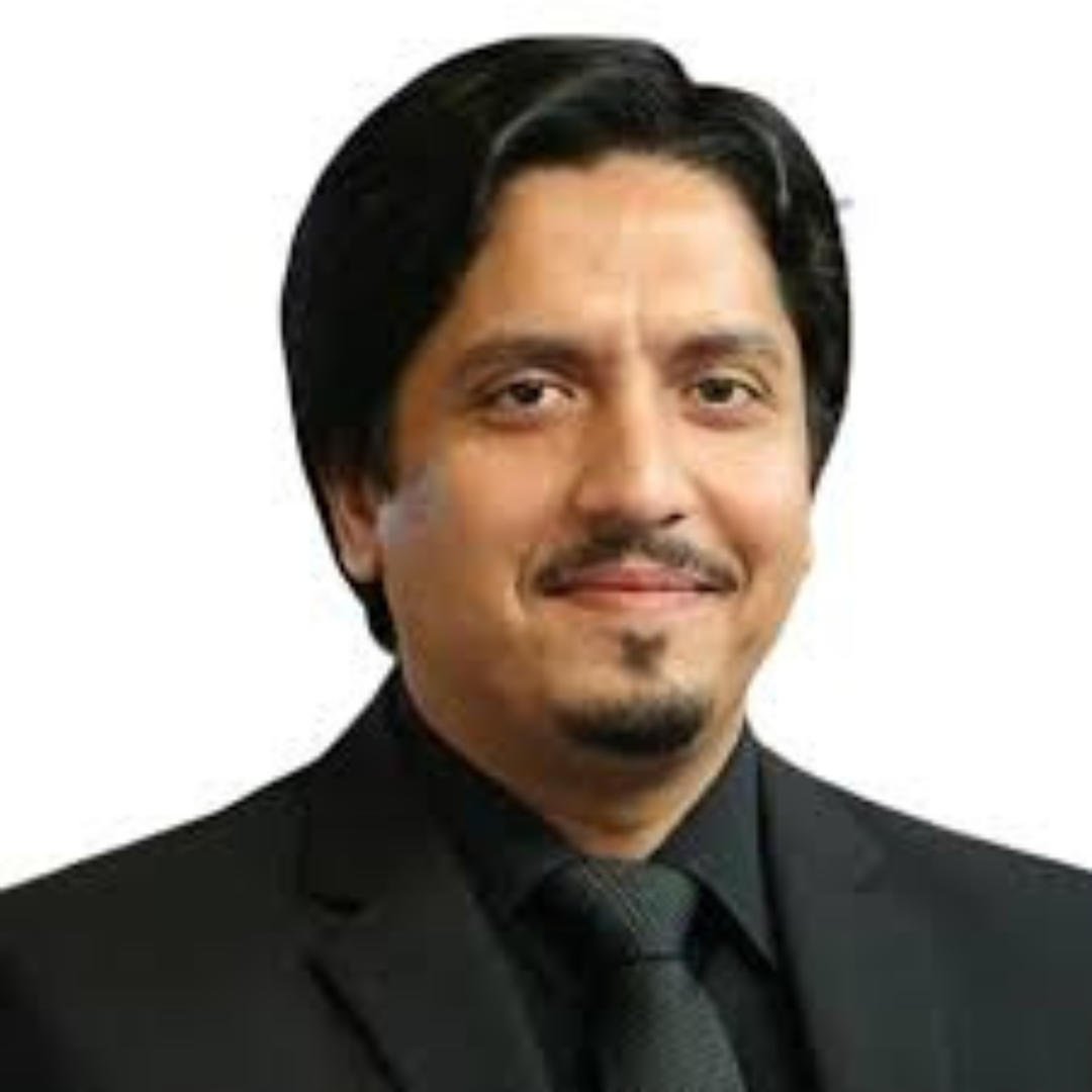mr. muhammad danial sohail