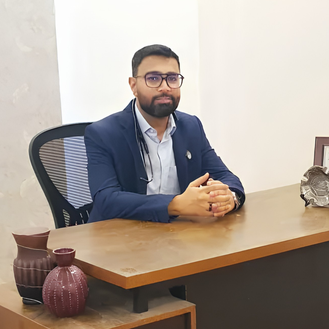 prof. dr. muhammad haroon yousaf
